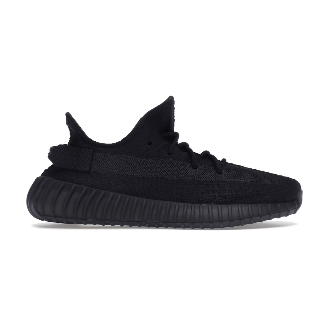 Yeezy 350 Onyx