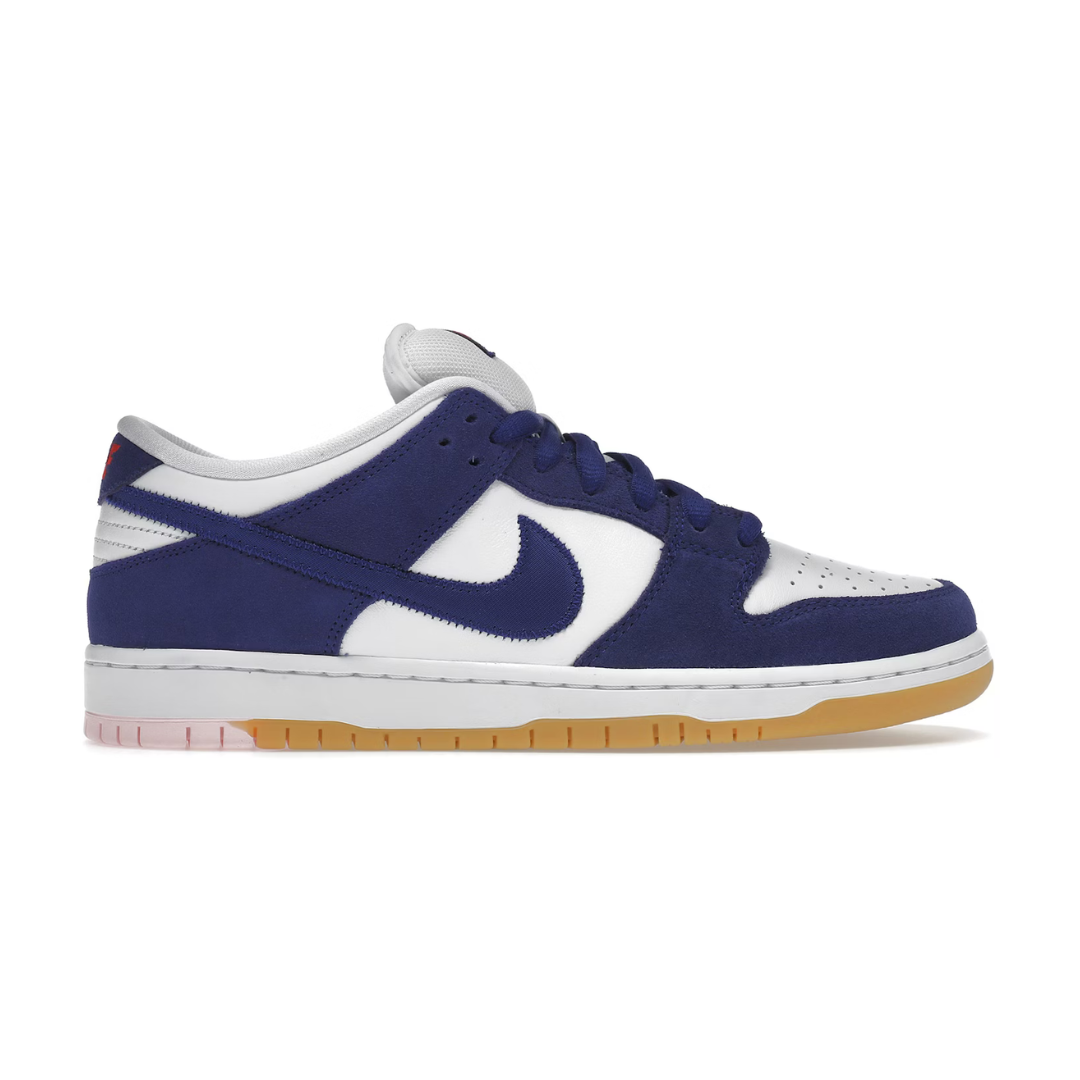 Nike SB Dunk Low Dodger