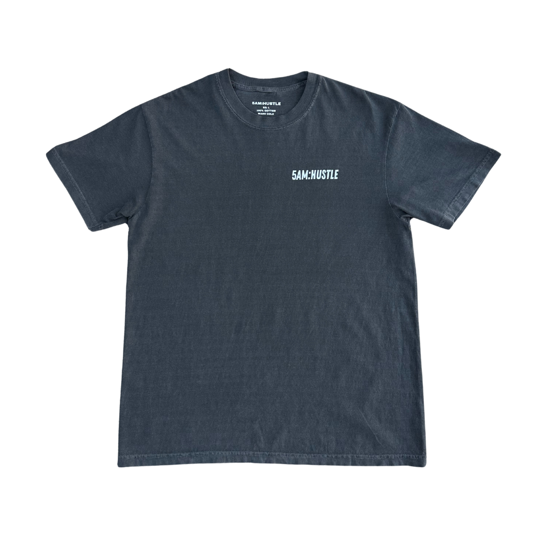 5am:Hustle "Tuve Que Buscarle" Tee