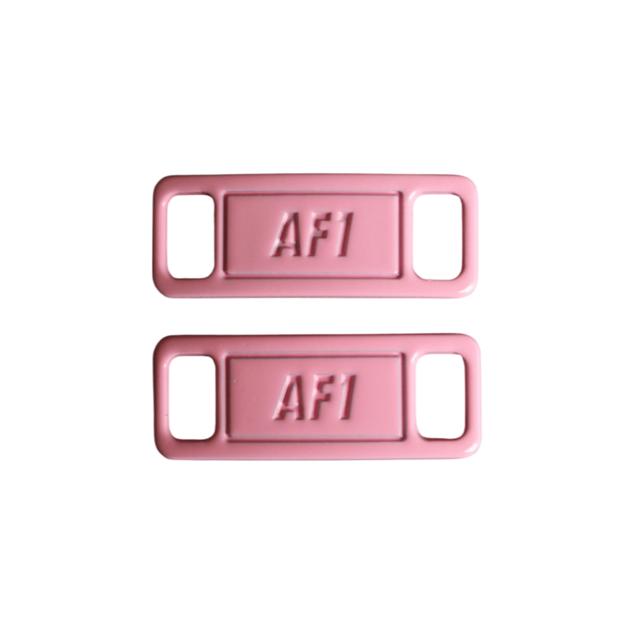 AF1 Lace Locks