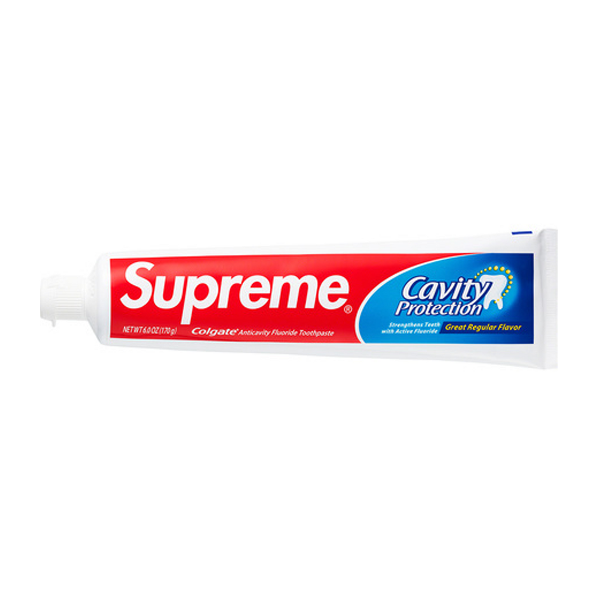 Supreme Colgate Toothpaste